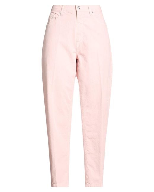 Nine:inthe:morning Pink Nine