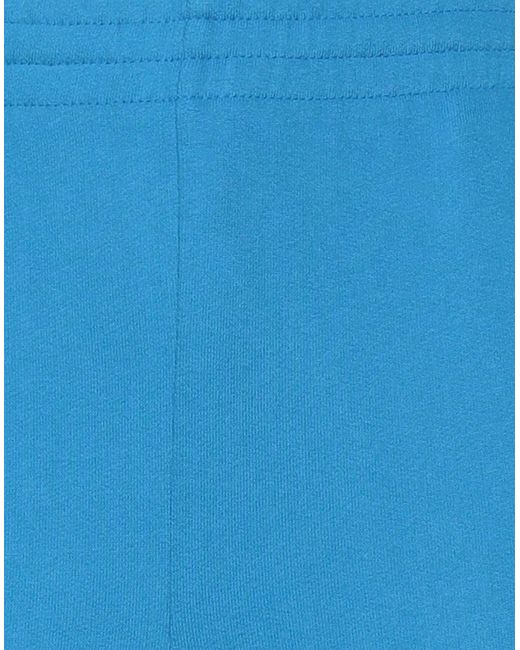 Patrizia Pepe Blue Trouser