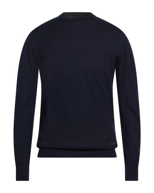Pullover John Richmond de hombre de color Blue