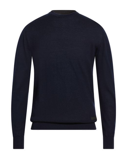 Pullover John Richmond de hombre de color Blue
