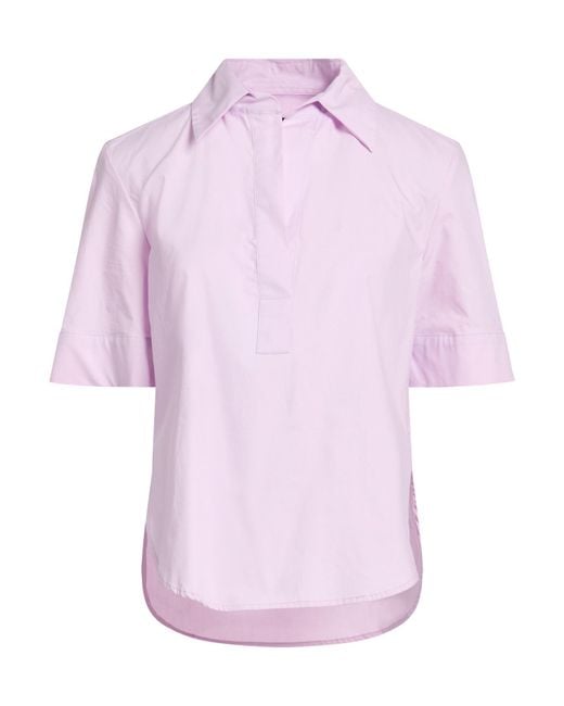 Dondup Pink Top