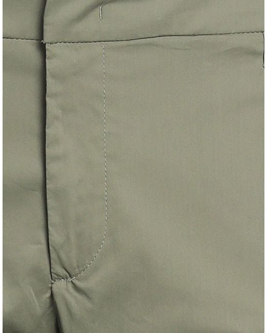 Dondup Green Pants for men