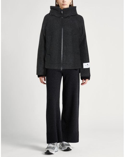Peuterey Black Coat