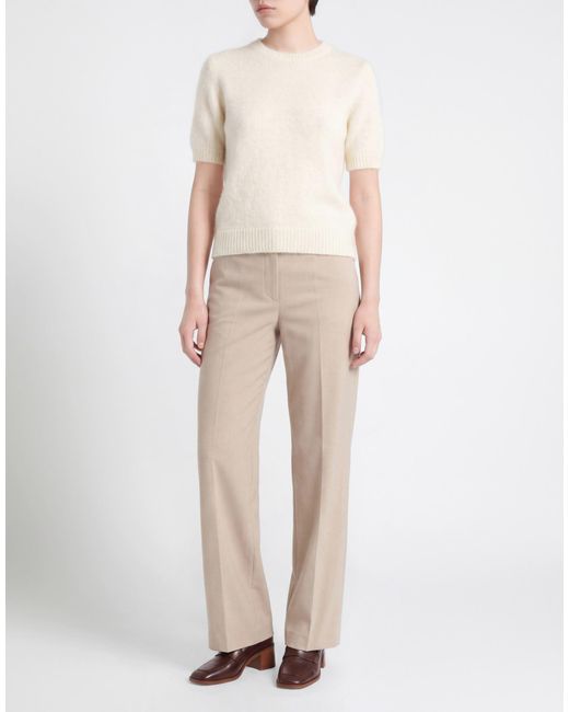 Pullover Cruna de color White
