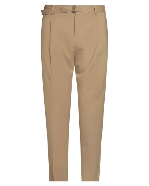 BE ABLE Natural Trouser for men