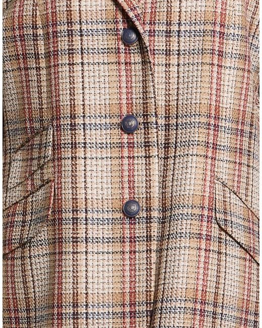 ABSEITS Brown Blazers