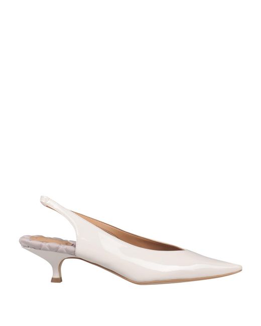 Aera Natural Pumps