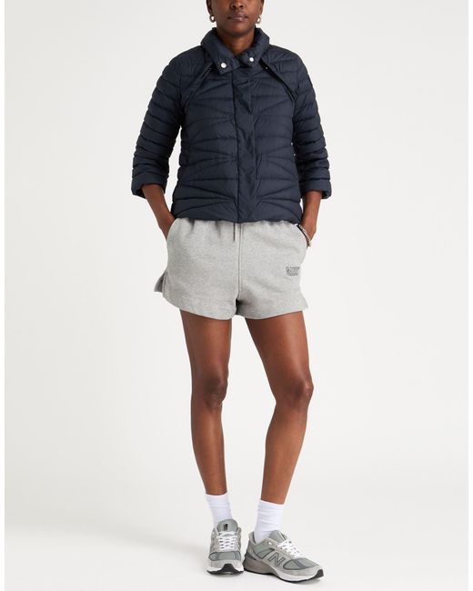 Add Blue Puffer