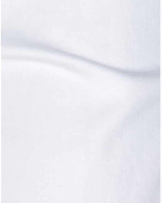 Jacob Cohen White Hose