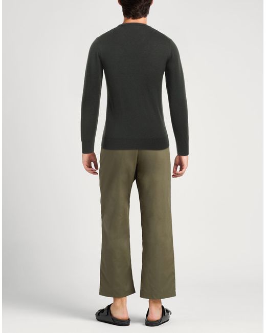 Brooksfield Pullover in Black für Herren