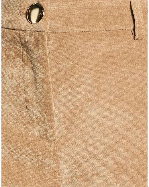 Imperial Natural Pants