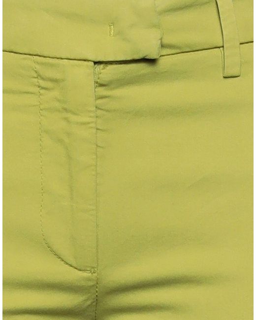 Dondup Green Pants