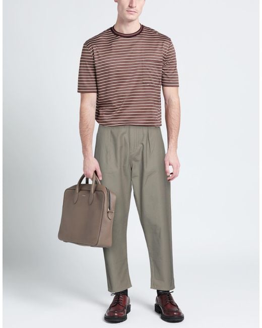 G-Star Gray Pants for men