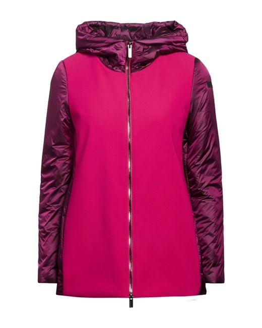 Rrd Pink Puffer