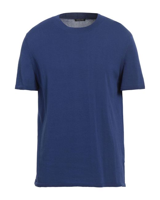 Pullover Patrizia Pepe de hombre de color Blue