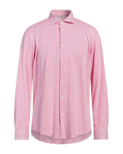 Brian Dales Hemd in Pink für Herren