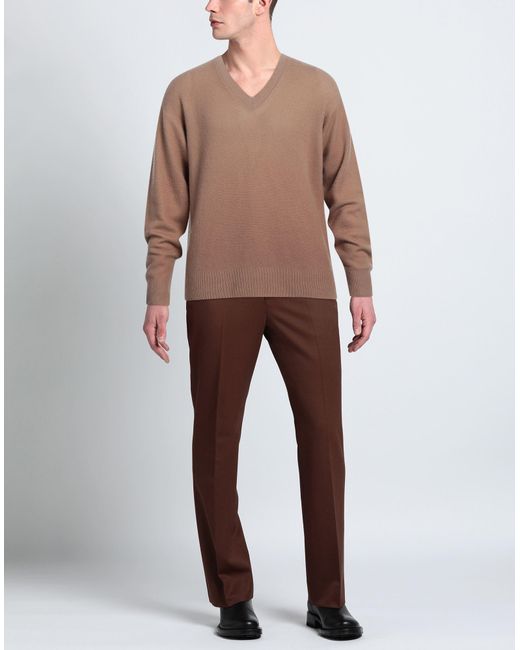 Tom Ford Brown Sweater for men