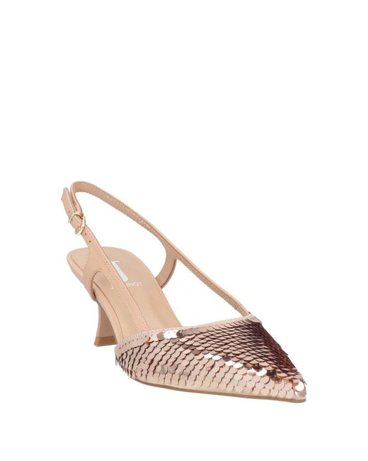 Jeannot Natural Pumps