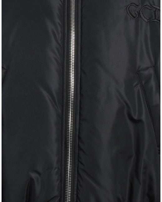 Gcds Black Jacket for men