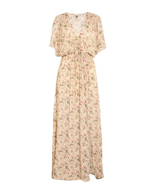 Aniye By Natural Maxi Dresses