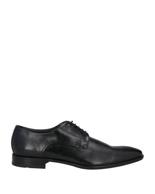 Stringate di Boss in Black da Uomo