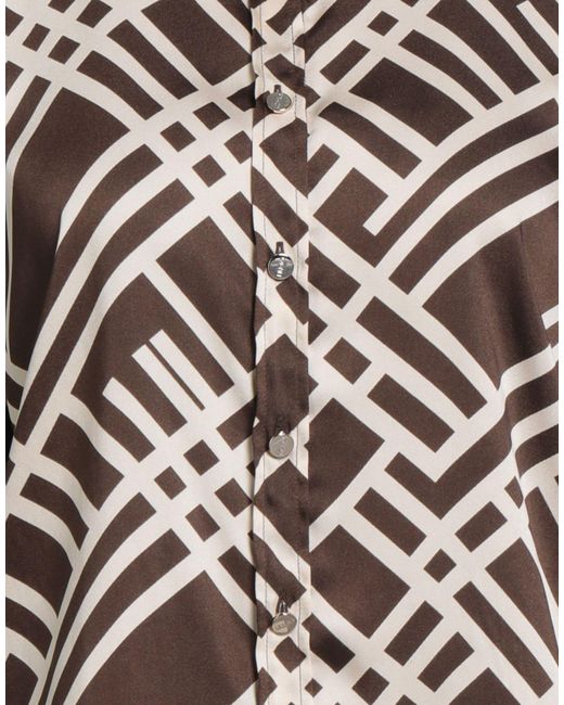 Liu Jo Multicolor Shirt Polyester