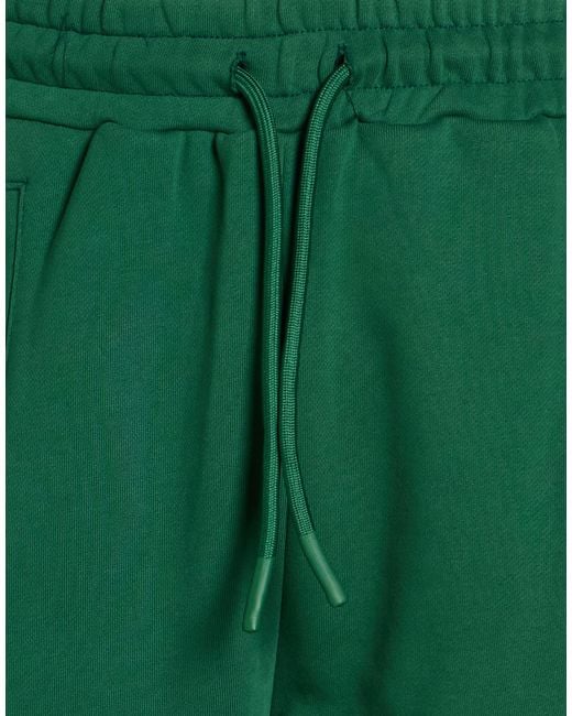 DISCLAIMER Green Pants for men