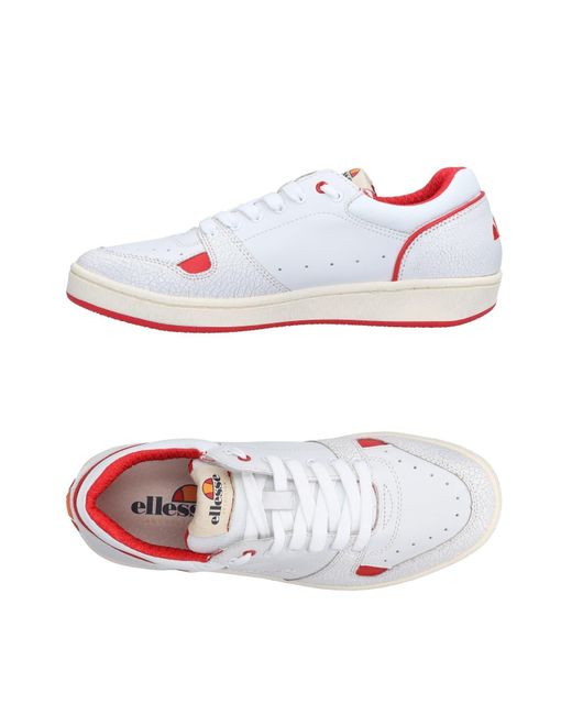 ellesse takkies price