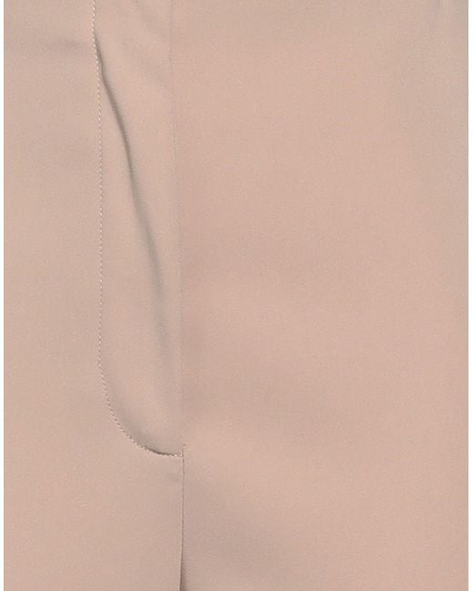 Patrizia Pepe Natural Trouser