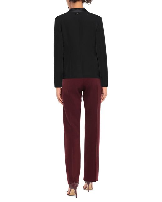 Americana Fracomina de color Black