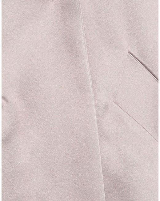 Herno Pink Blazer