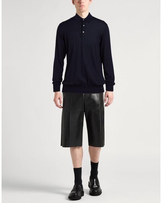 Pullover Lardini pour homme en coloris Blue
