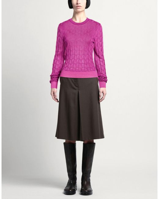 Missoni Pink Jumper
