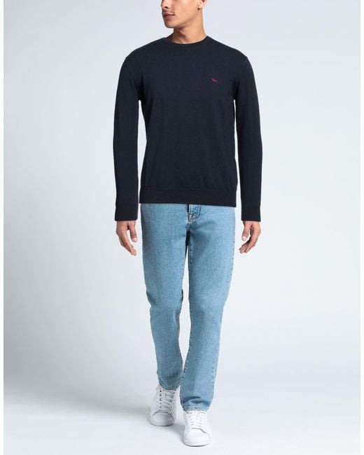 Pullover Harmont & Blaine de hombre de color Blue