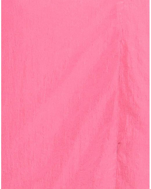 OOF WEAR Pink Pufferjacke & Daunenjacke