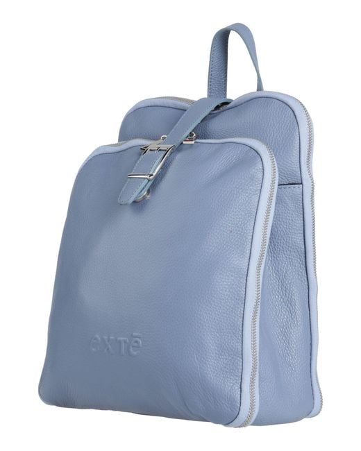 Exte Blue Rucksack