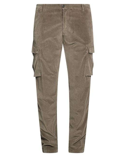 40weft Gray Trouser for men