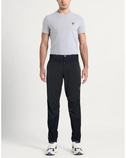 Karpos Blue Pants for men