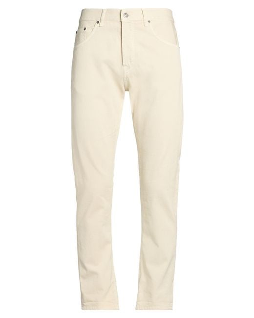Dondup Natural Trouser for men
