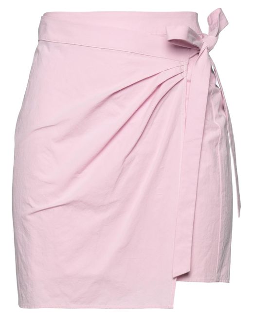 Minigonna di Ciao Lucia in Pink