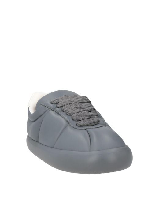 Marni Gray Trainers for men