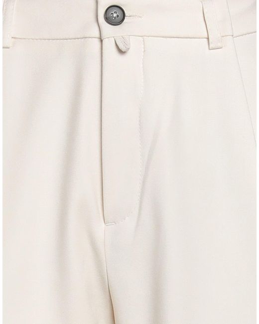 Drykorn White Pants