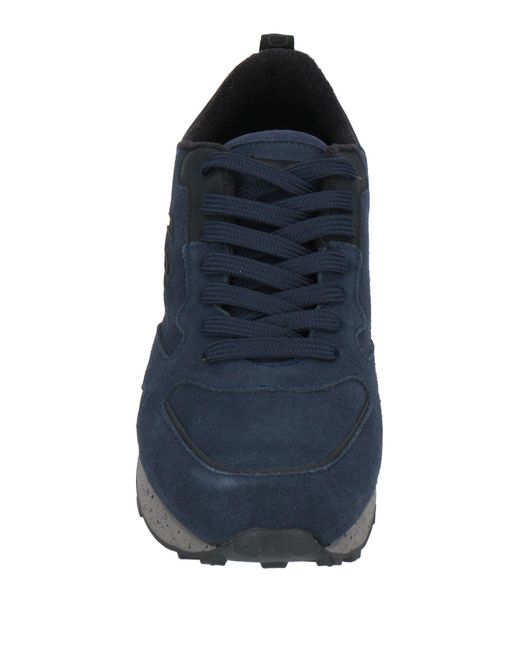 Sneakers Alberto Guardiani de hombre de color Blue