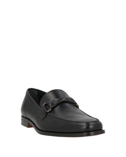 Tod's Mokassin in Black für Herren