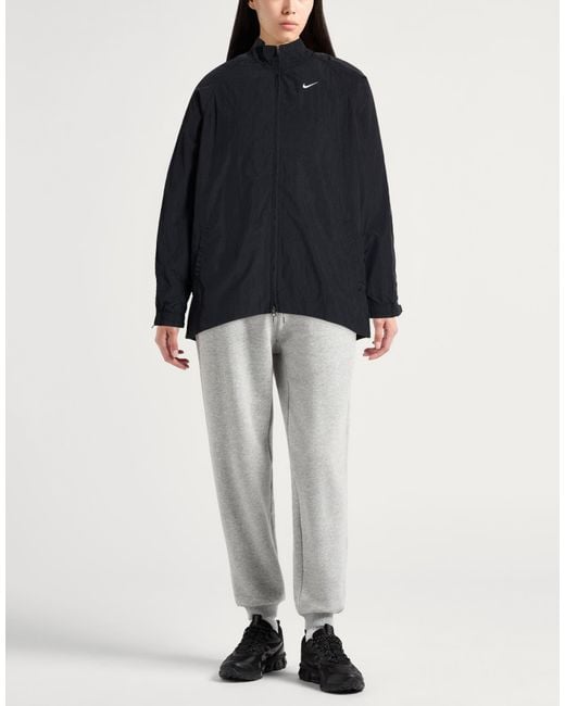 Nike Blue Jacket