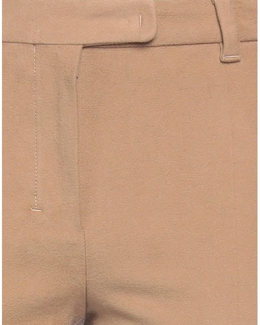 Max Mara Natural Trouser