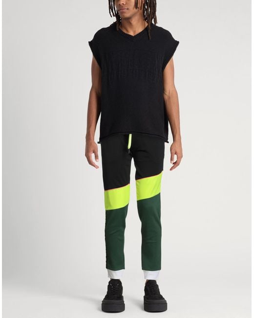 Iceberg Hose in Black für Herren