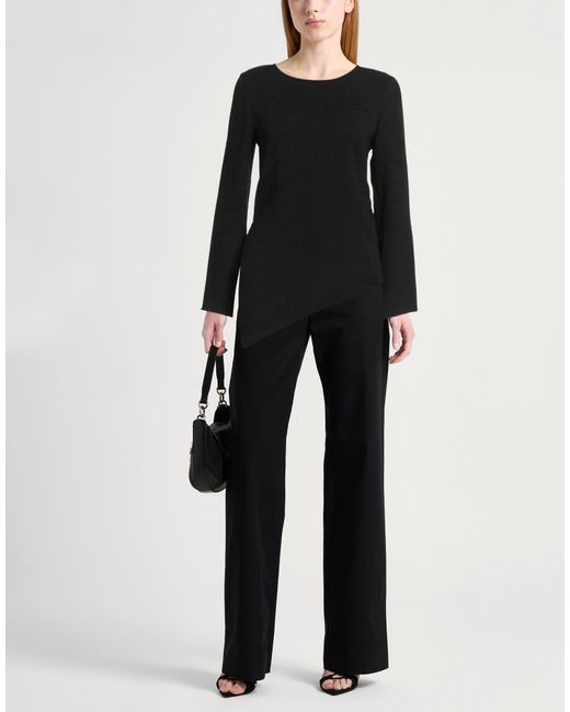 By Malene Birger Black Top