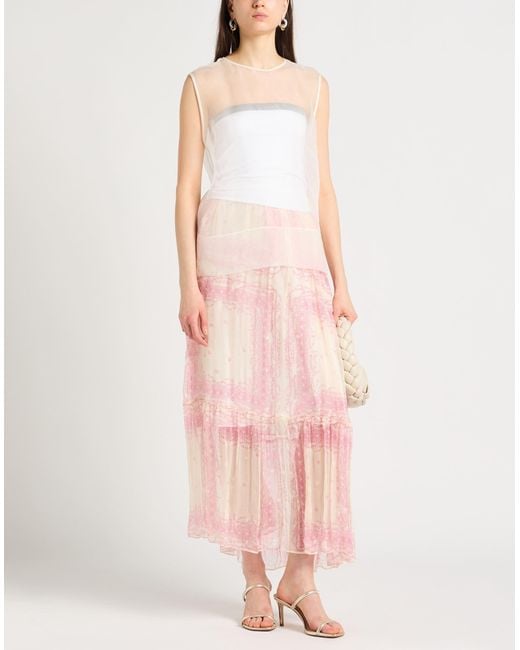 Brunello Cucinelli White Top