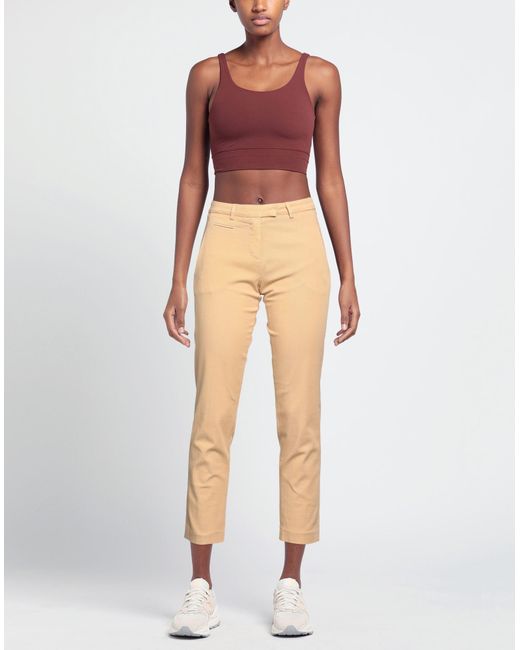 Peuterey Natural Trouser